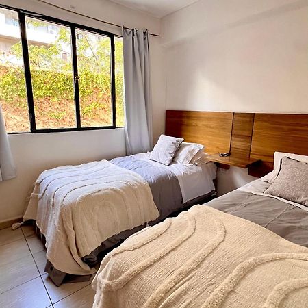 Departamento De 2 Dormitorios, Excelente Ubicacion ميندوزا المظهر الخارجي الصورة