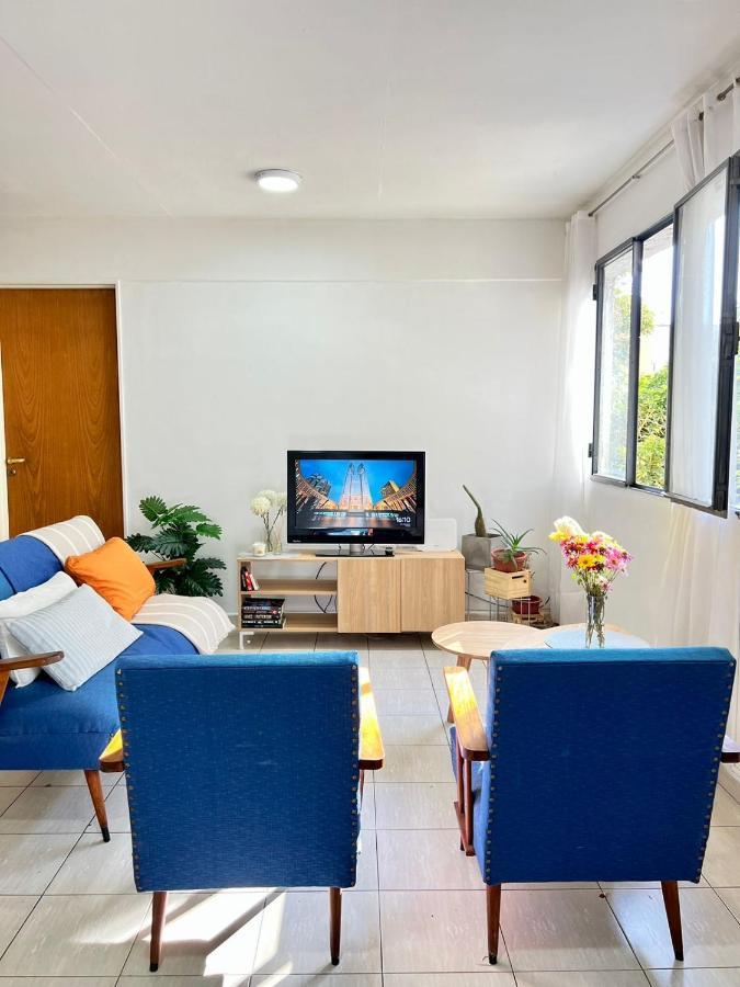 Departamento De 2 Dormitorios, Excelente Ubicacion ميندوزا المظهر الخارجي الصورة