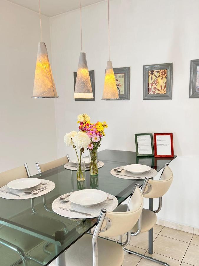 Departamento De 2 Dormitorios, Excelente Ubicacion ميندوزا المظهر الخارجي الصورة