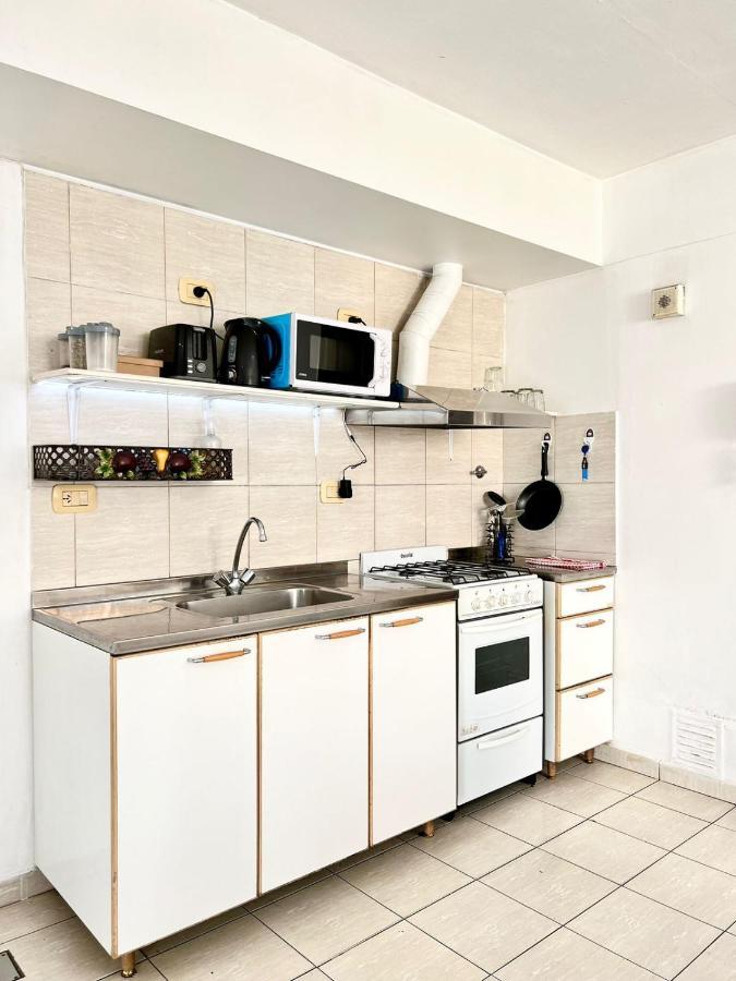 Departamento De 2 Dormitorios, Excelente Ubicacion ميندوزا المظهر الخارجي الصورة