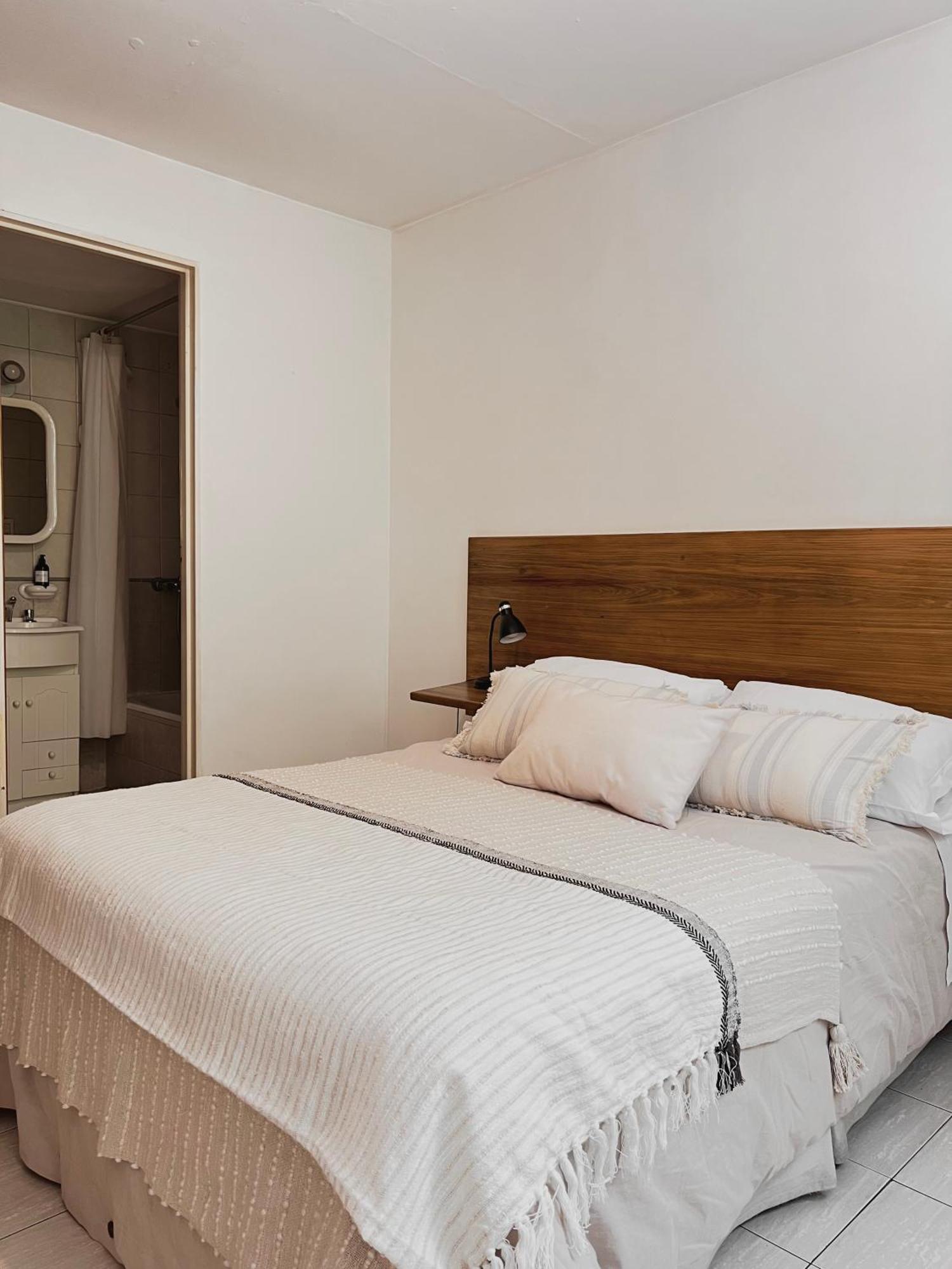 Departamento De 2 Dormitorios, Excelente Ubicacion ميندوزا المظهر الخارجي الصورة