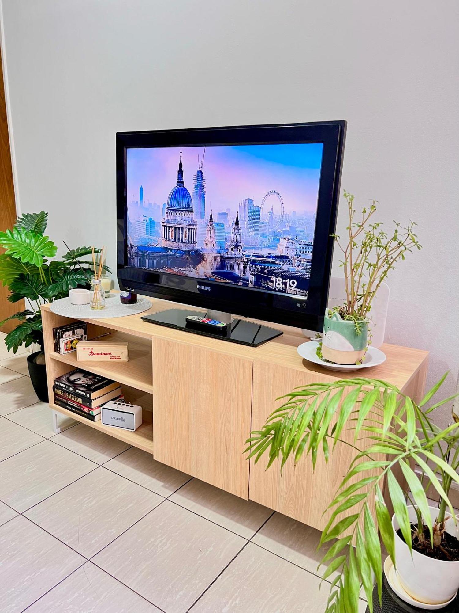 Departamento De 2 Dormitorios, Excelente Ubicacion ميندوزا المظهر الخارجي الصورة